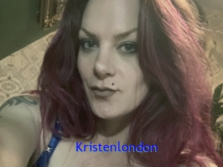 Kristenlondon