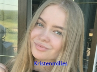Kristenmilles