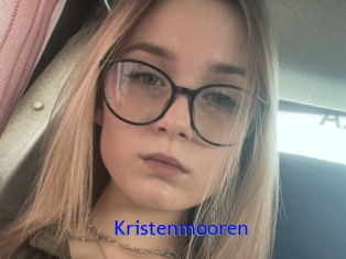kristenmooren Sexo Gratis