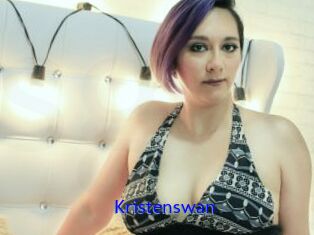 Kristenswan