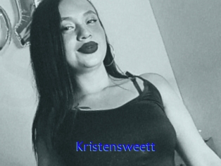 Kristensweett