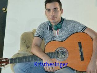 Kristhesinger