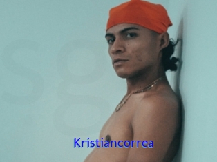 Kristiancorrea