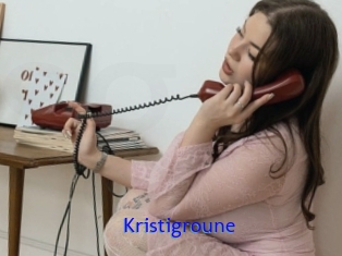 kristigroune Sexo Gratis