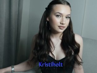 Kristiholt