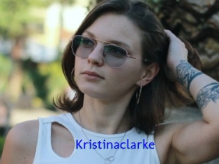 Kristinaclarke
