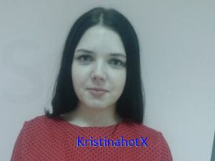 KristinahotX
