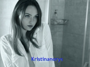 Kristinanorys