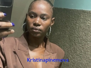 Kristinapinemova