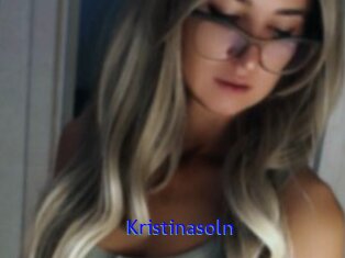 Kristinasoln