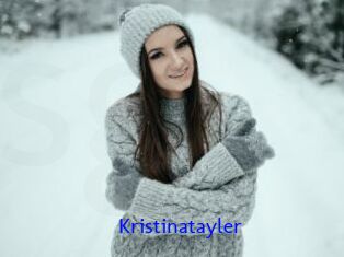 Kristinatayler