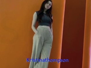 Kristinathompson