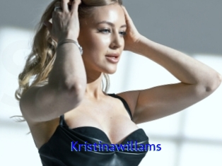 Kristinawillams