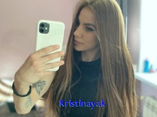 Kristinayak