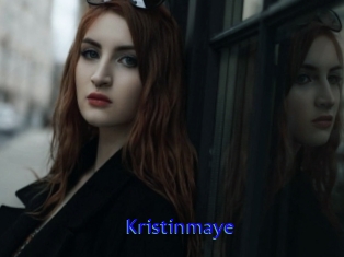 Kristinmaye