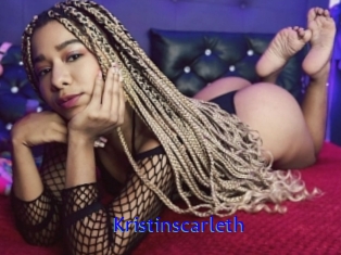 kristinscarleth Sexo Gratis