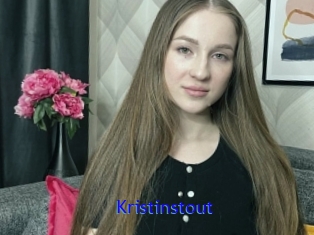 Kristinstout