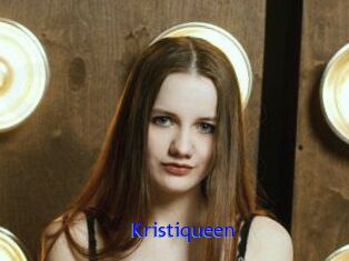 Kristiqueen