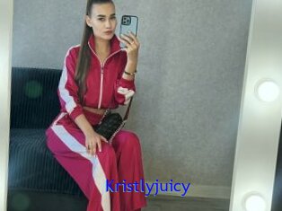 Kristlyjuicy