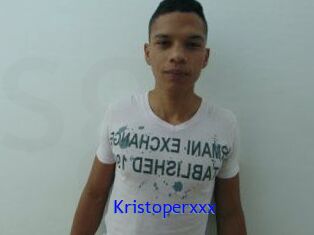 Kristoperxxx