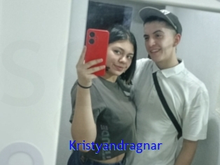 Kristyandragnar
