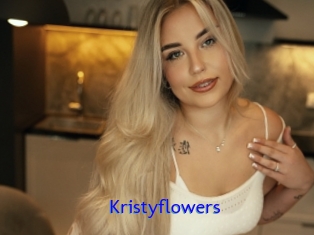 Kristyflowers