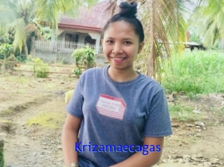 Krizamaecagas