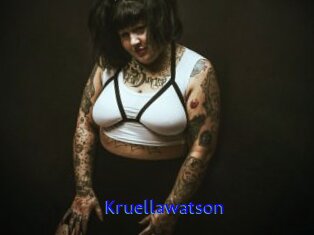 Kruellawatson