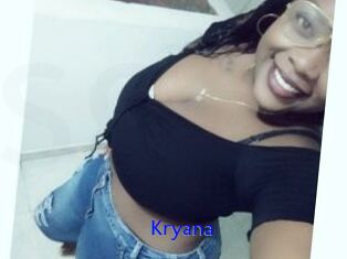Kryana
