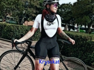 Krysskat