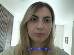 Krystabenya