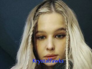 Krystalfawks