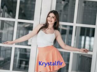 Krystalfir