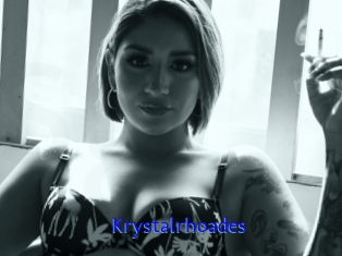 Krystalrhoades