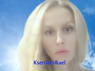 Kseniamikael