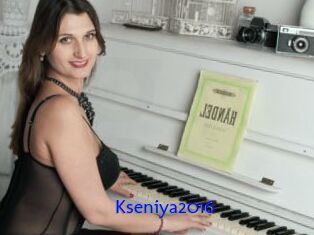 Kseniya2016
