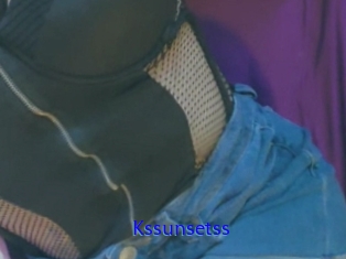 Kssunsetss