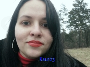 Ksu123
