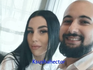 Ksushahector