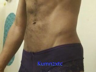 Kumn2xtc