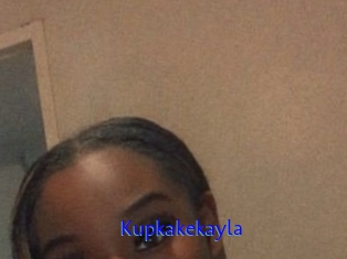 Kupkakekayla