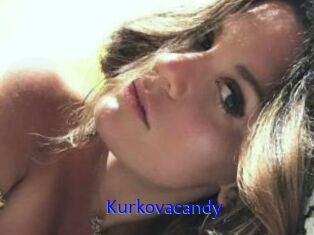 Kurkovacandy