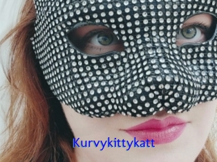 Kurvykittykatt
