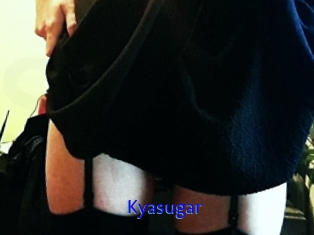 Kyasugar