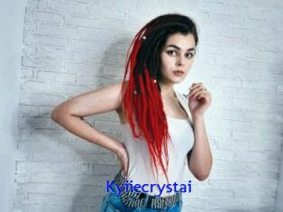 Kyiiecrystai