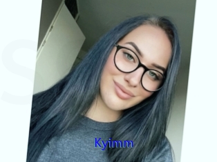 Kyimm