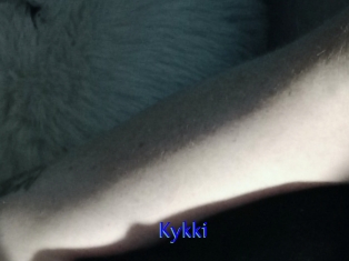 Kykki