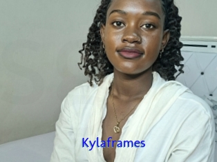 Kylaframes