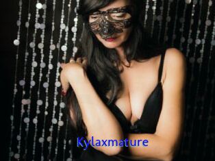 Kylaxmature