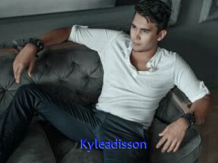 Kyleadisson